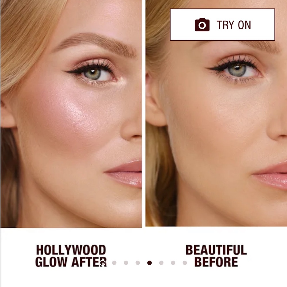 Charlotte Tilbury Glow Glide Highlighter - Picture 5 of 16